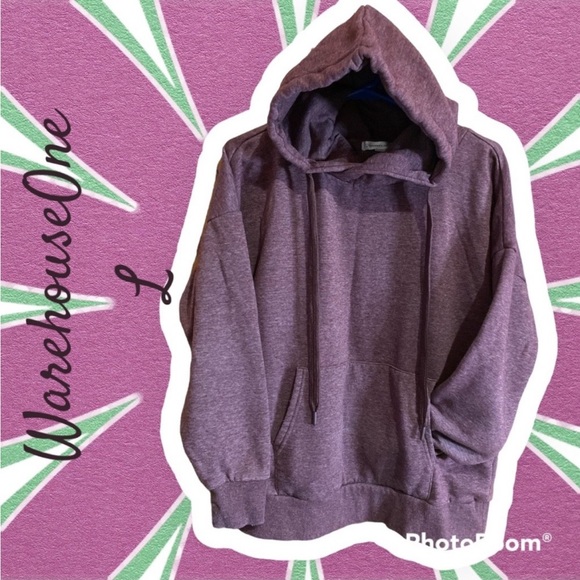 Bundle of Large Sweaters - Picture 5 of 8